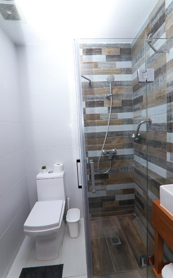 Apartamento S1401 La Mejor Vista Downtown Santo Domingo Rd Exterior foto